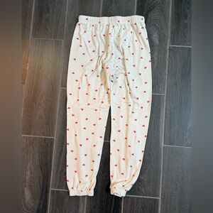 Heart Patterned Z Supply Pajamas